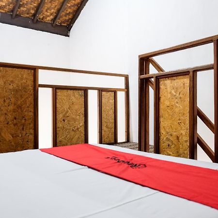 RedDoorz Plus near Jalan Baru Bogor Zewnętrze zdjęcie