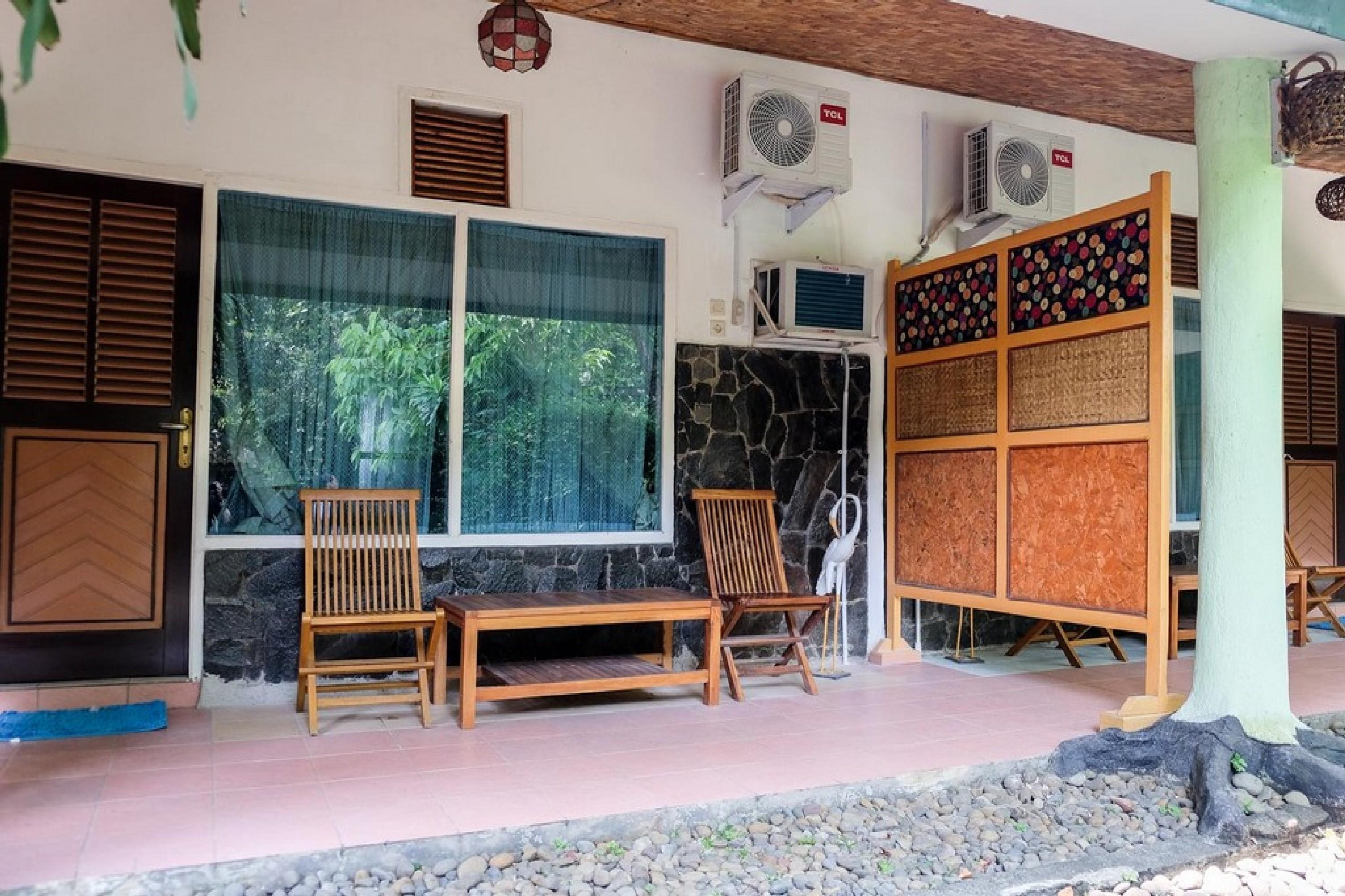 RedDoorz Plus near Jalan Baru Bogor Zewnętrze zdjęcie