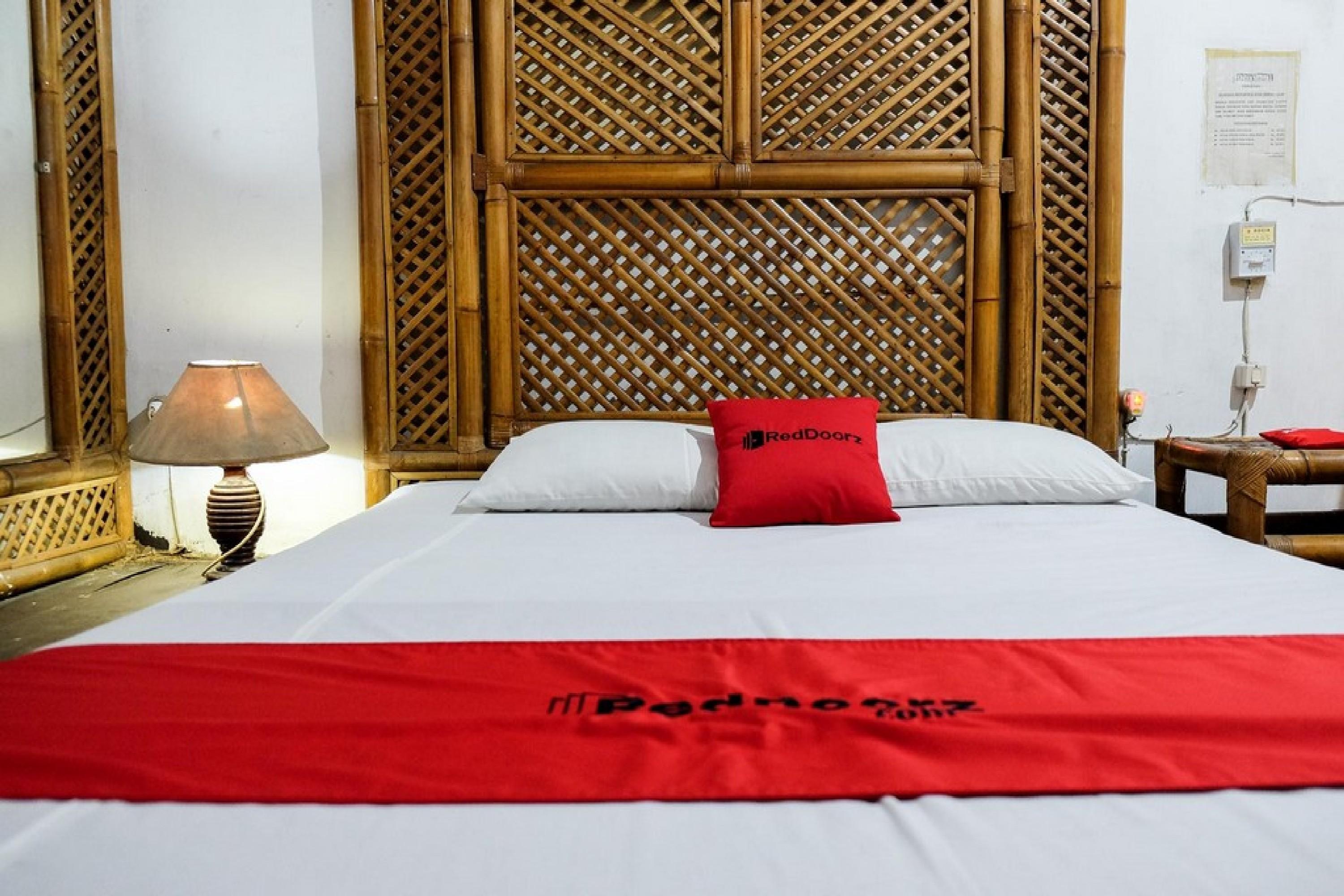RedDoorz Plus near Jalan Baru Bogor Zewnętrze zdjęcie