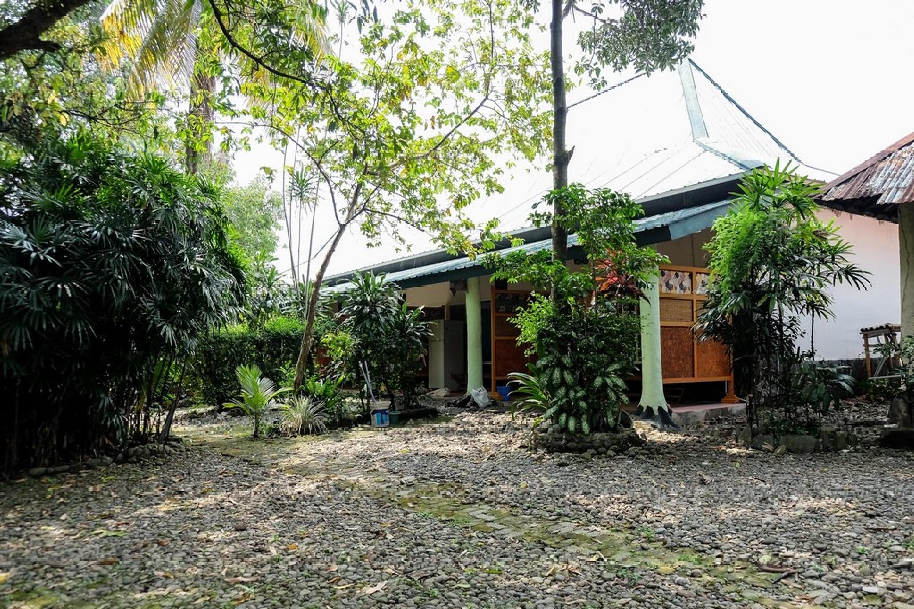 RedDoorz Plus near Jalan Baru Bogor Zewnętrze zdjęcie
