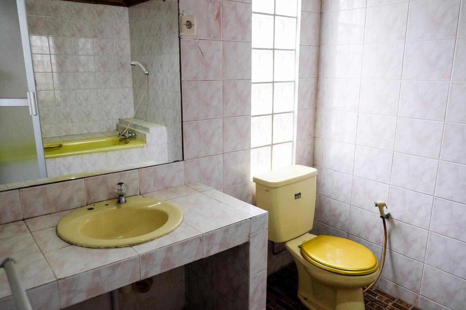 RedDoorz Plus near Jalan Baru Bogor Zewnętrze zdjęcie
