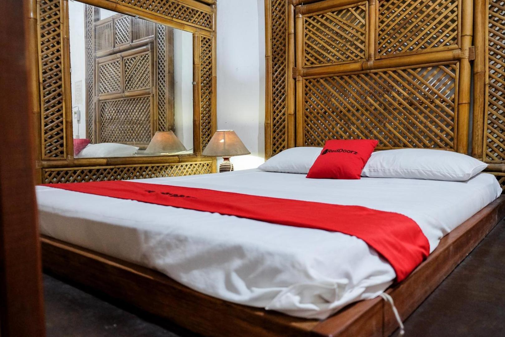 RedDoorz Plus near Jalan Baru Bogor Zewnętrze zdjęcie