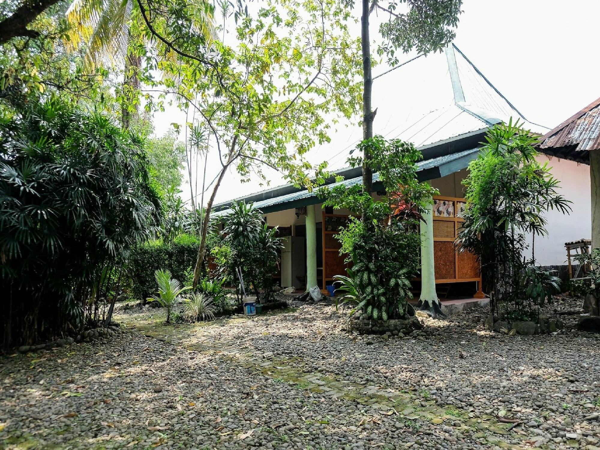 RedDoorz Plus near Jalan Baru Bogor Zewnętrze zdjęcie